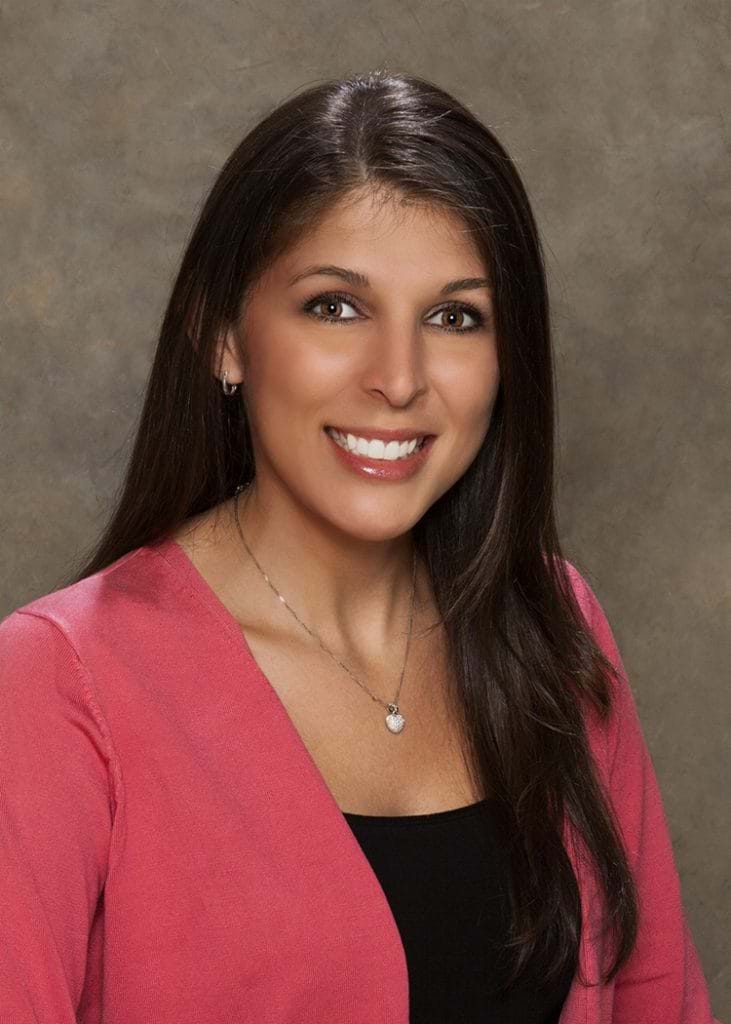 Houda Mouradian, M.D.