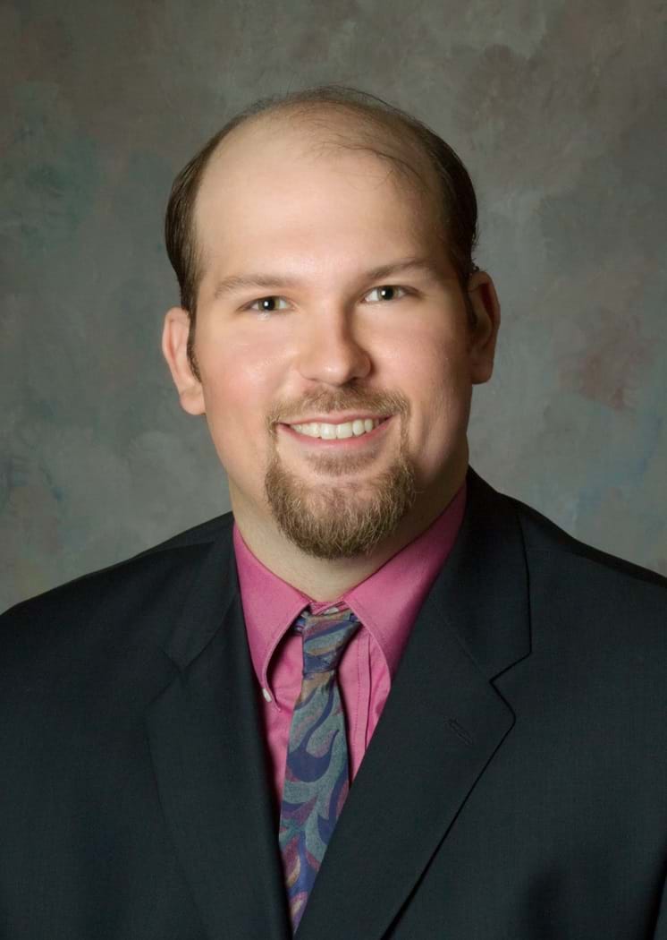 Christopher Ferrell, M.D.