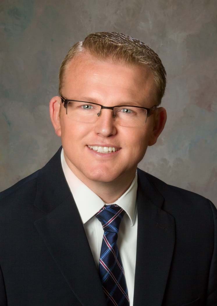 Nathan Russell, M.D.