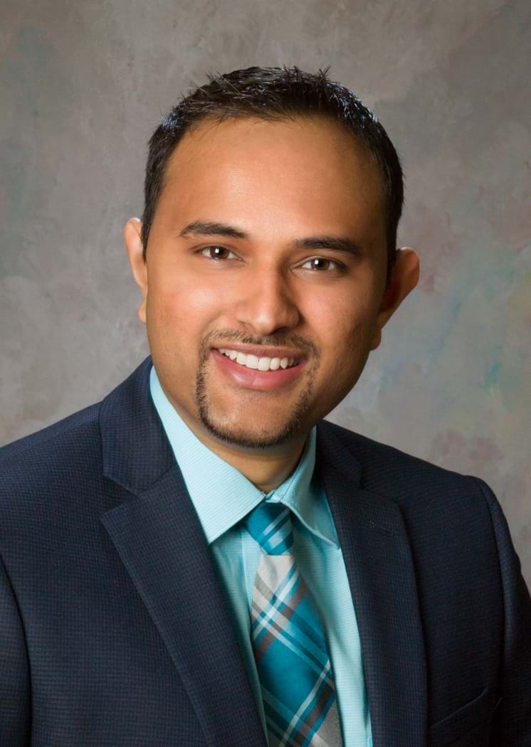Premkumar Patel, M.D.