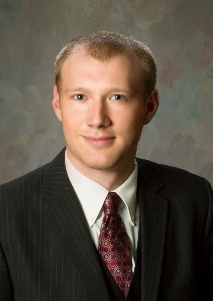 Christopher Kennedy, D.O.