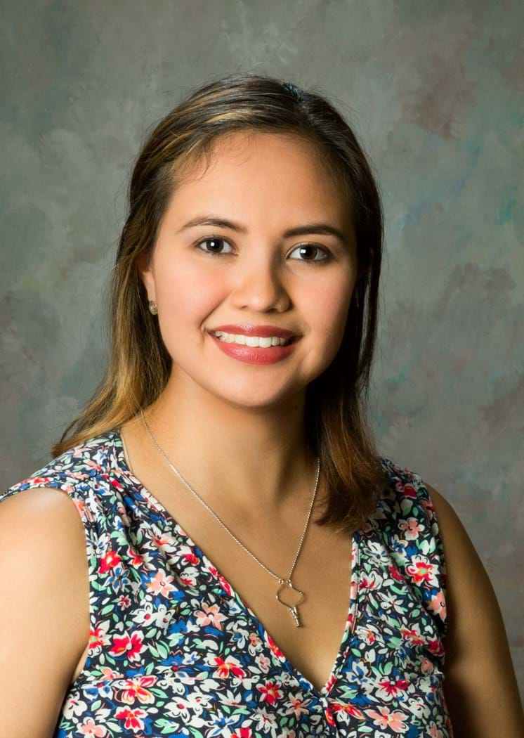 Mariana Frias Garcia, M.D.