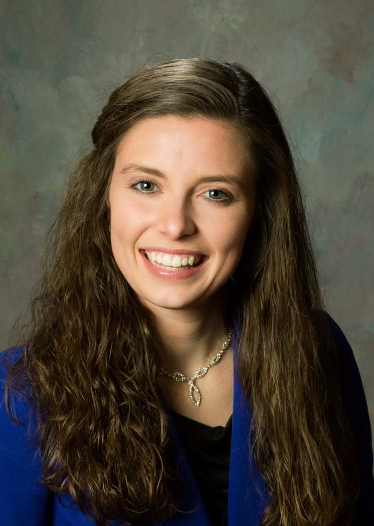 Rachel Holeman, D.O.