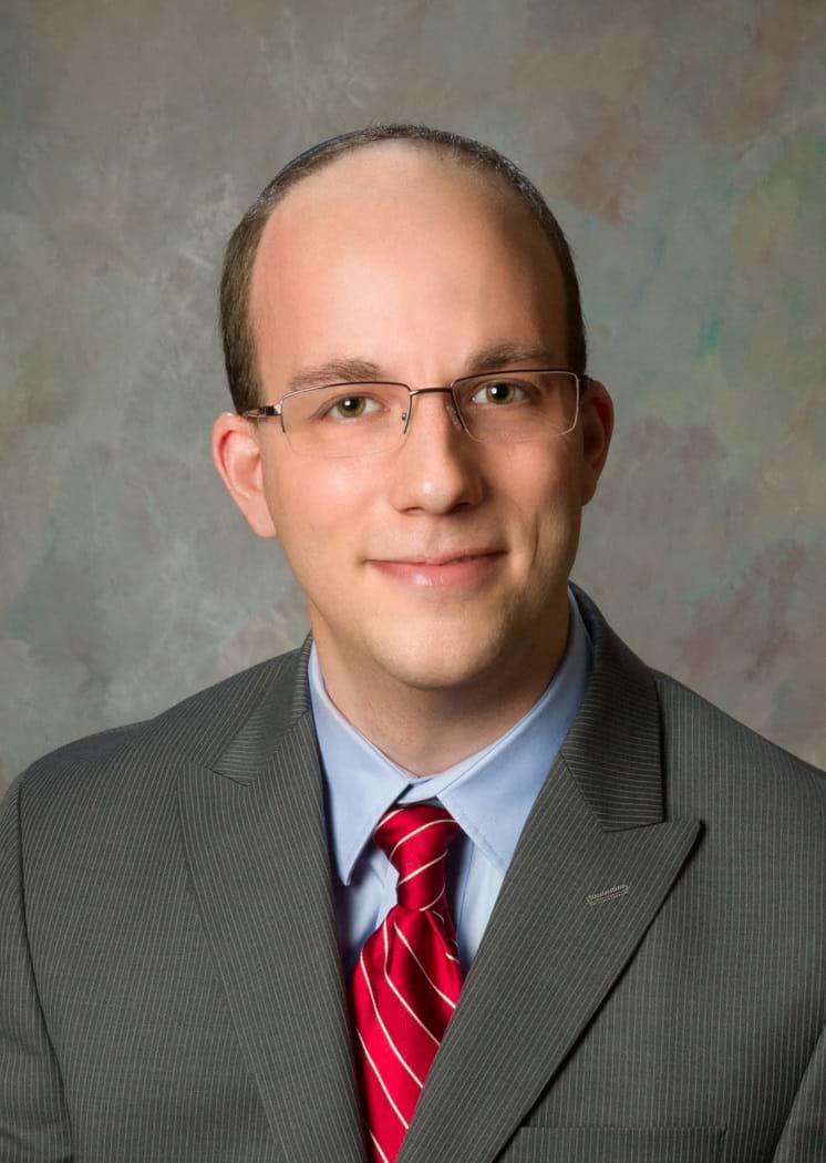 Brandon Lewko, M.D.