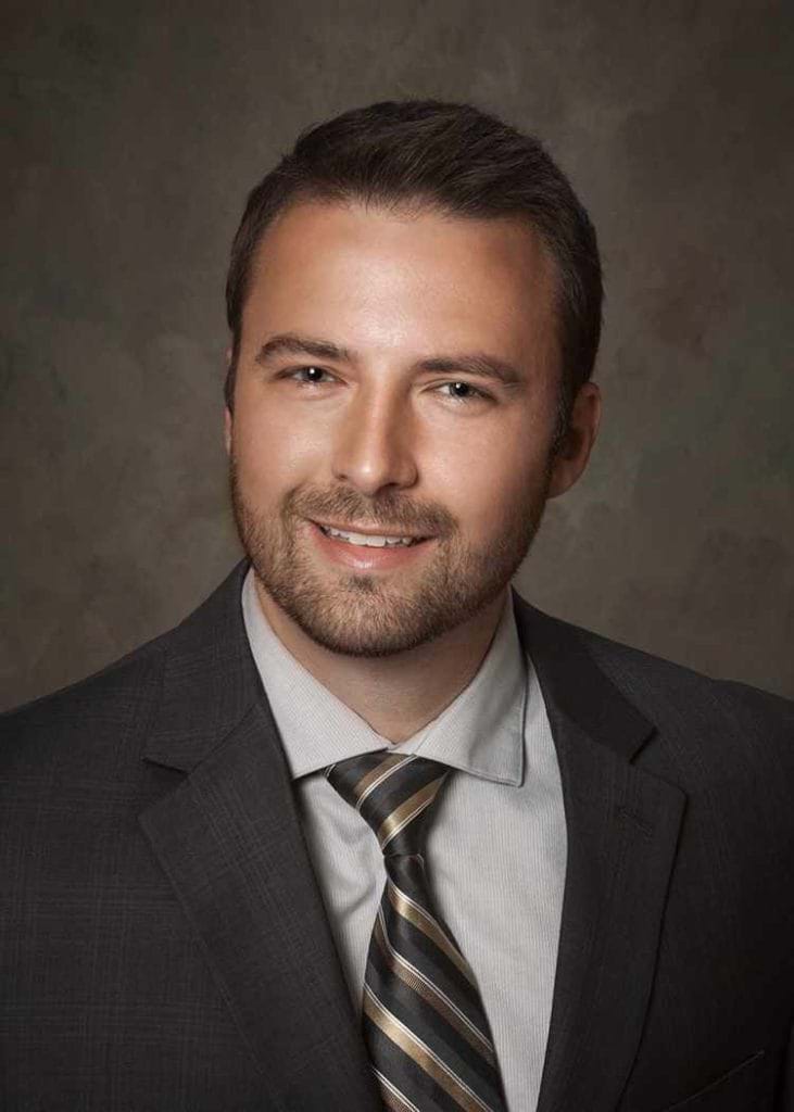 Matthan E. Jackson, D.O.