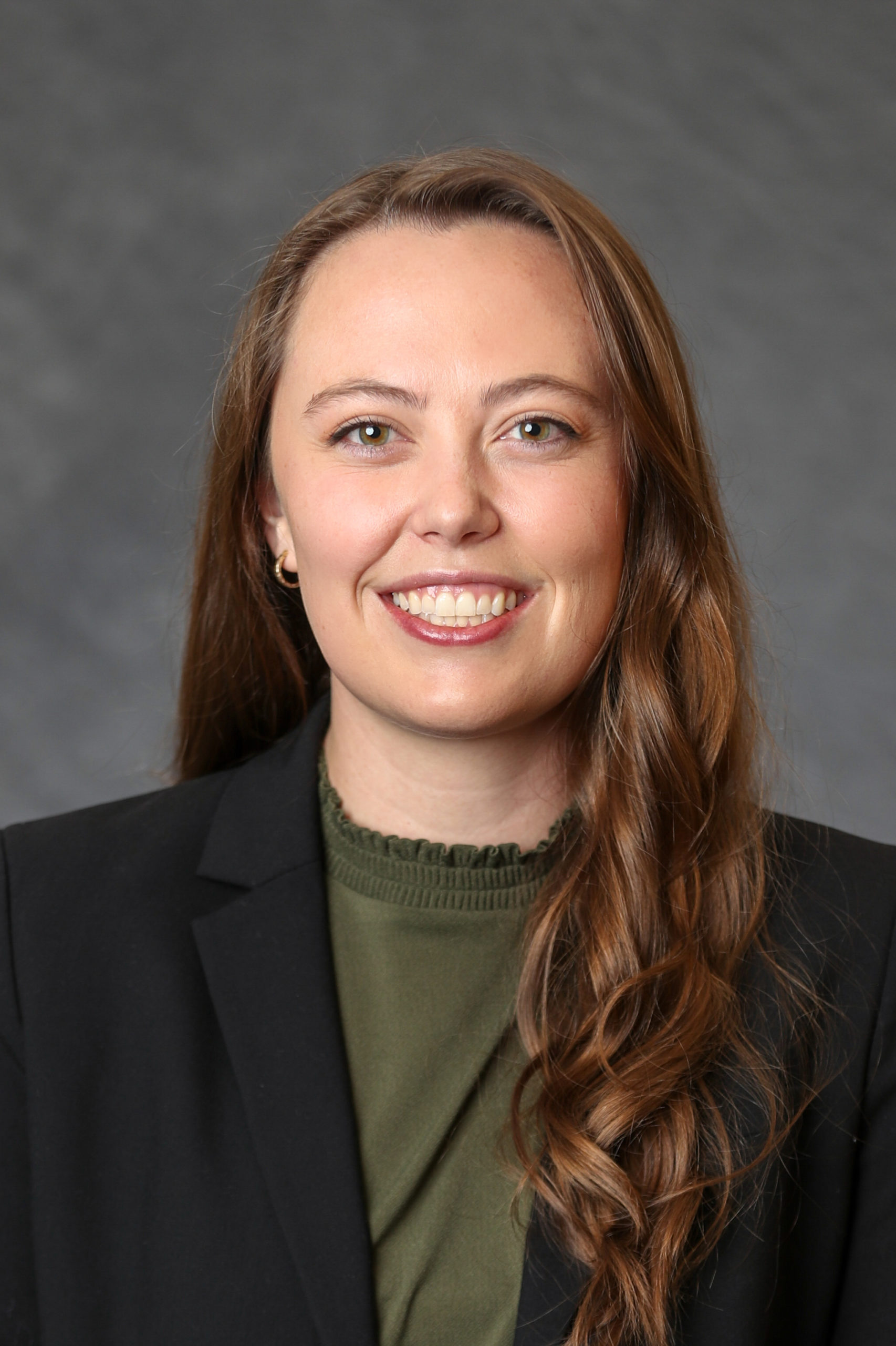 Johnnie E. McDonald, M.D.