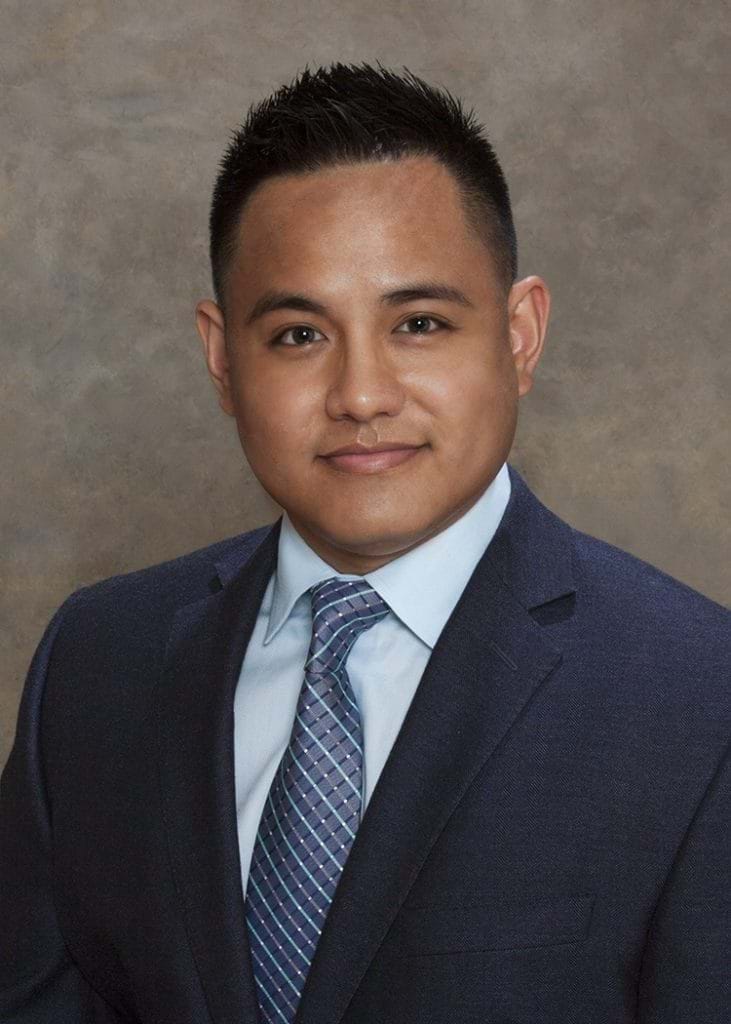 Jonathan Ramos, M.D.