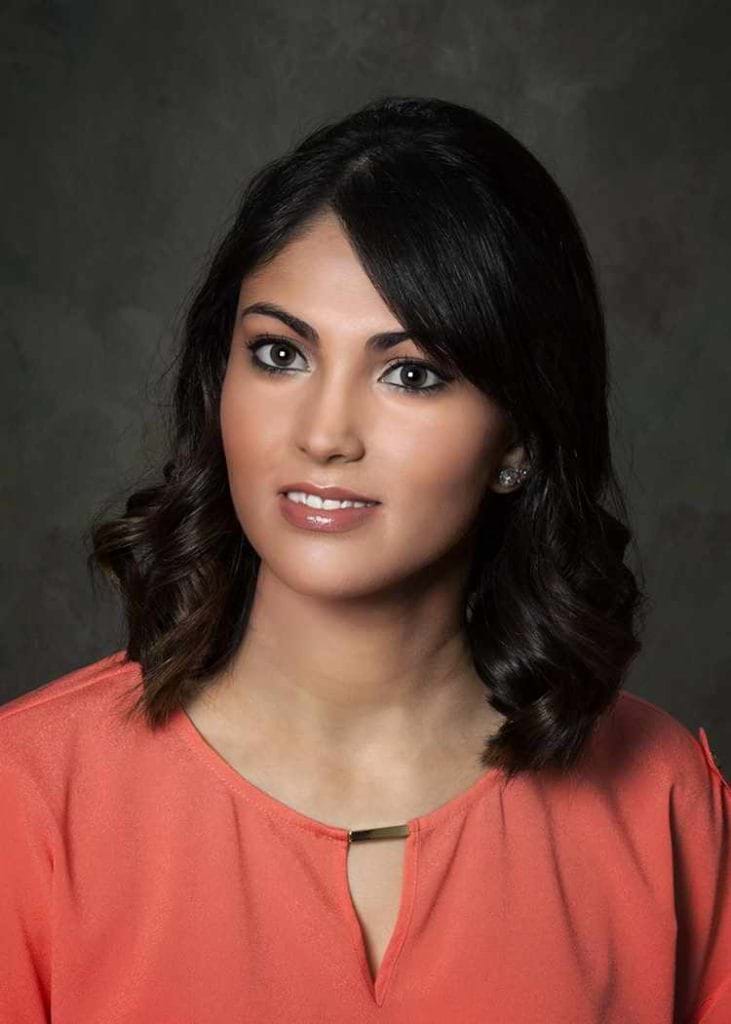 Gagandeep Kaur, M.D.