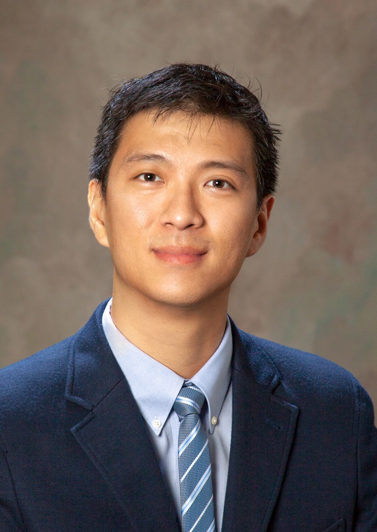Christopher D. Kim, M.D