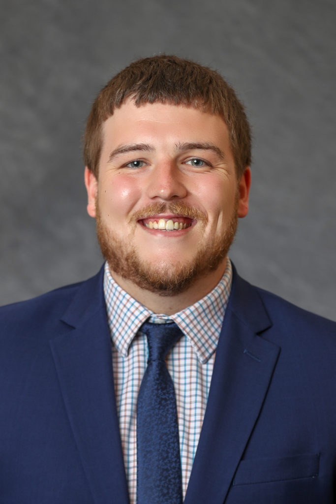 Logan A. Cheshire, D.O.