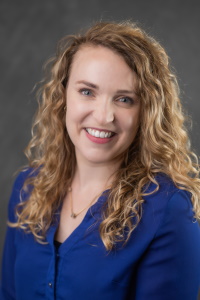 Katharine E. MacMillan, D.O., M.P.H.