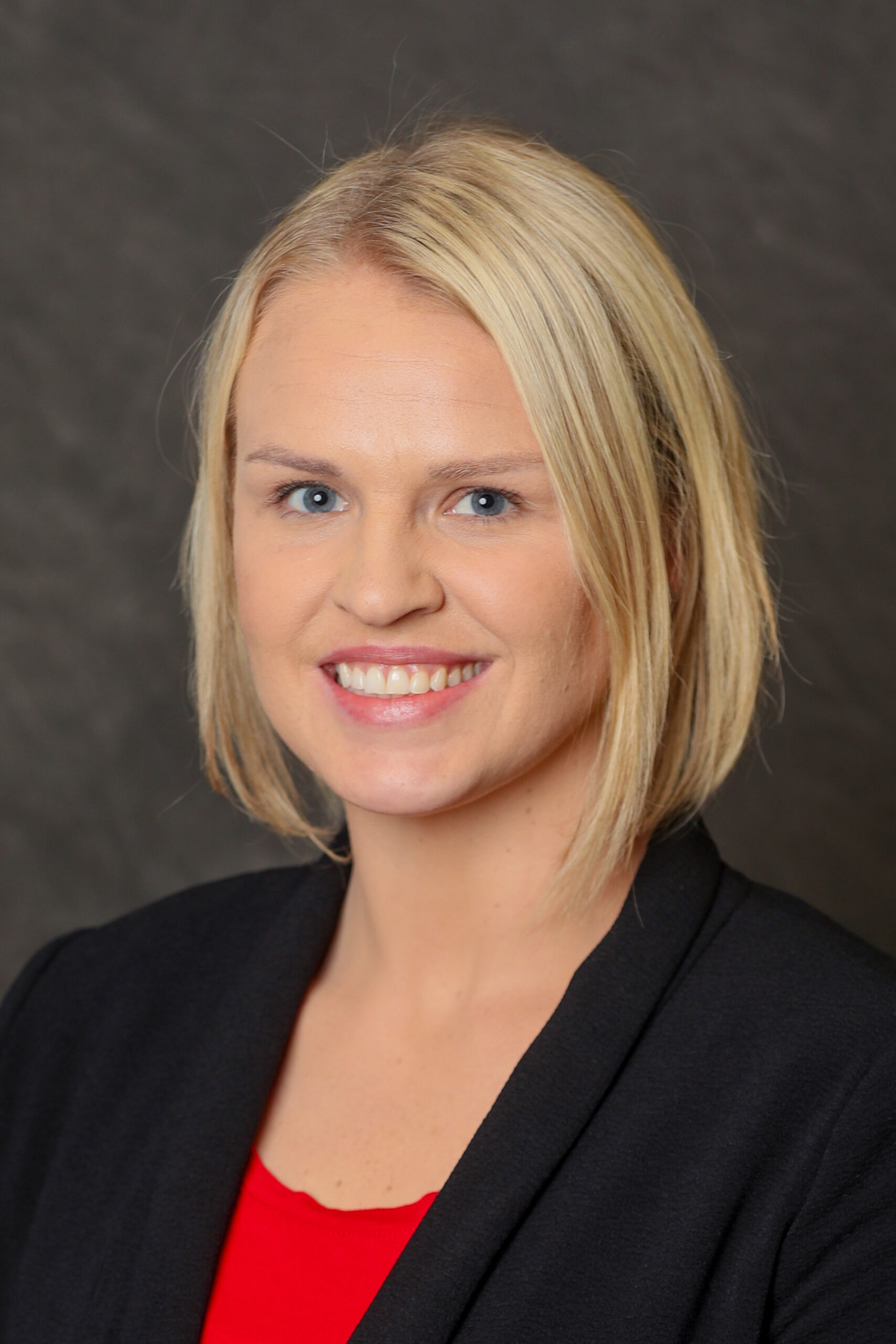 Madeleine C. Gwinn, D.O