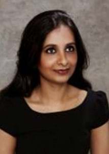 Fay Mathai, M.D.