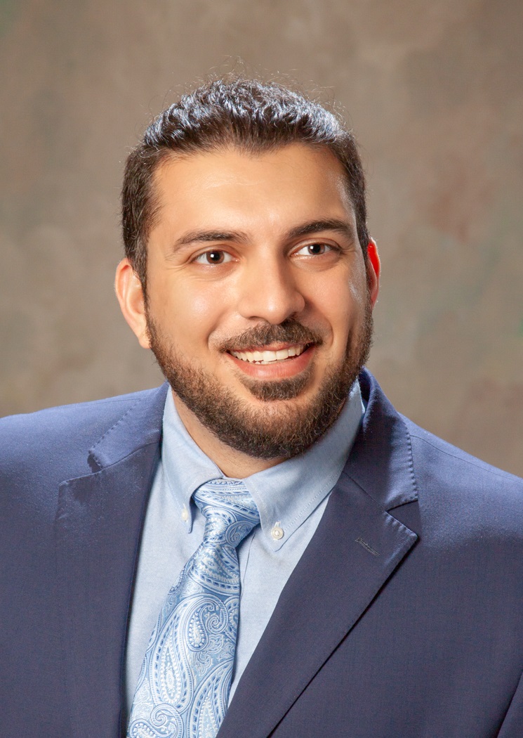Ahmad Moussawi, M.D., M.P.H.