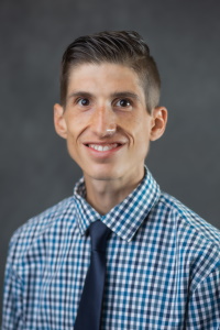 Austin M. Patterson, D.O.