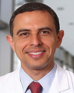 Ali Rezai, MD