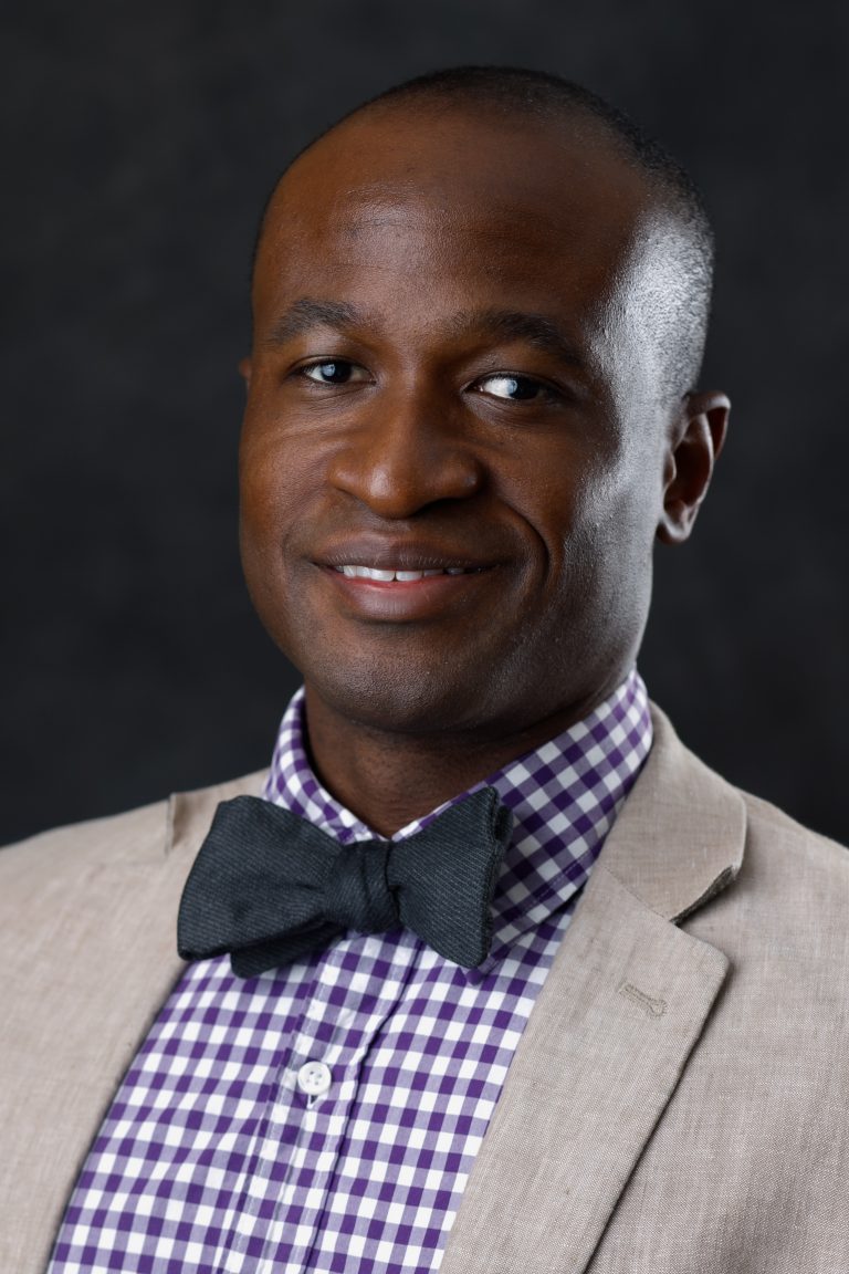 Sheldon A. Harris, M.D.