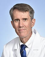 Thomas Mauger, MD