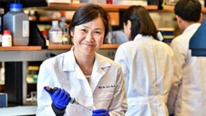 Wei-CI-300x169 | WVU Medicine