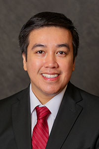 William Crystal, M.D.