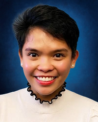 Daphne-Dominique Villanueva, MD