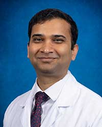 Dhaval Chauhan, MD