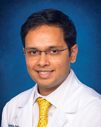 Anantha Madgula, MD