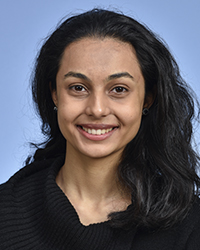 Noor Chima, MD
