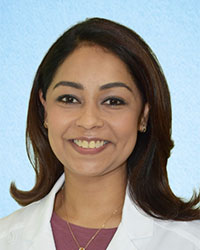 Sunita Mahabir, MD