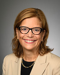Melanie Heuston