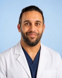Omar Dodin, MD