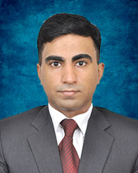 Abhinav Seth, MD