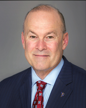 Clay Marsh, MD<br />
Chancellor and Executive Dean<br />
West Virginia University Health Sciences 