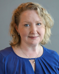 Anne Michels, BSN, RN, CCRP