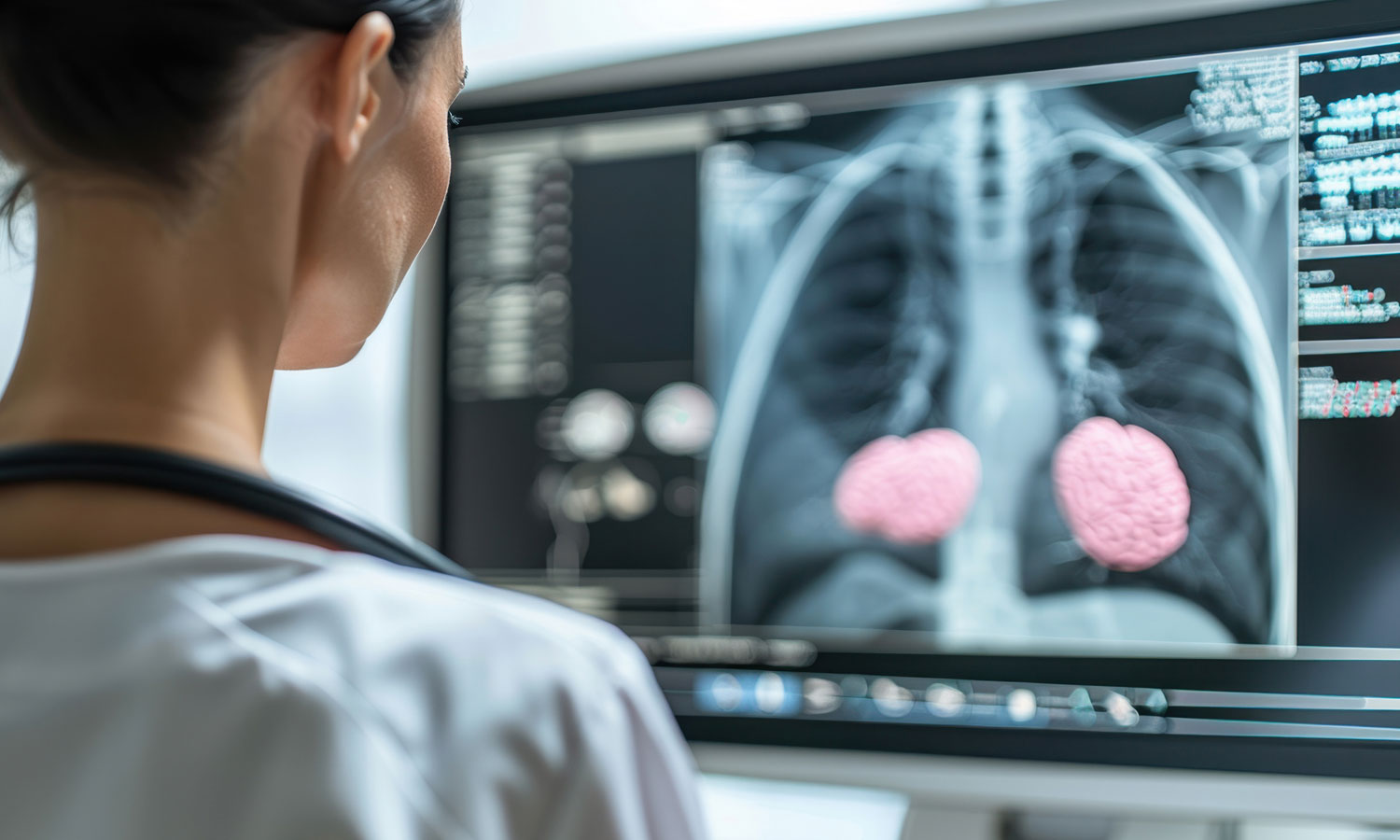 Breast Cancer header image