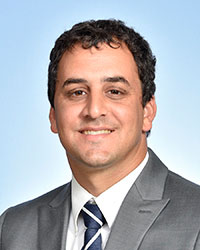 Brian Boone, MD, FACS