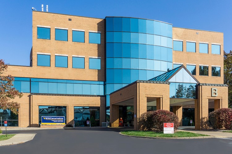 WVU Cancer Institute at Camden Clark Medical Center