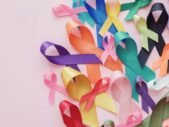 Cancer Prevention and Control image