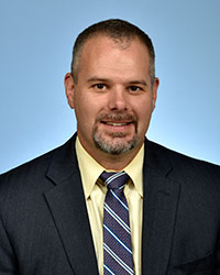 Carl Schmidt, MD, FACS