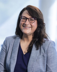 Dannell Boatman, EdD