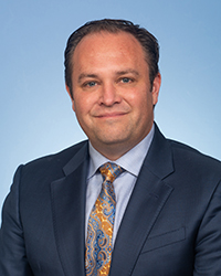 David "Andy" Clump, MD, PhD