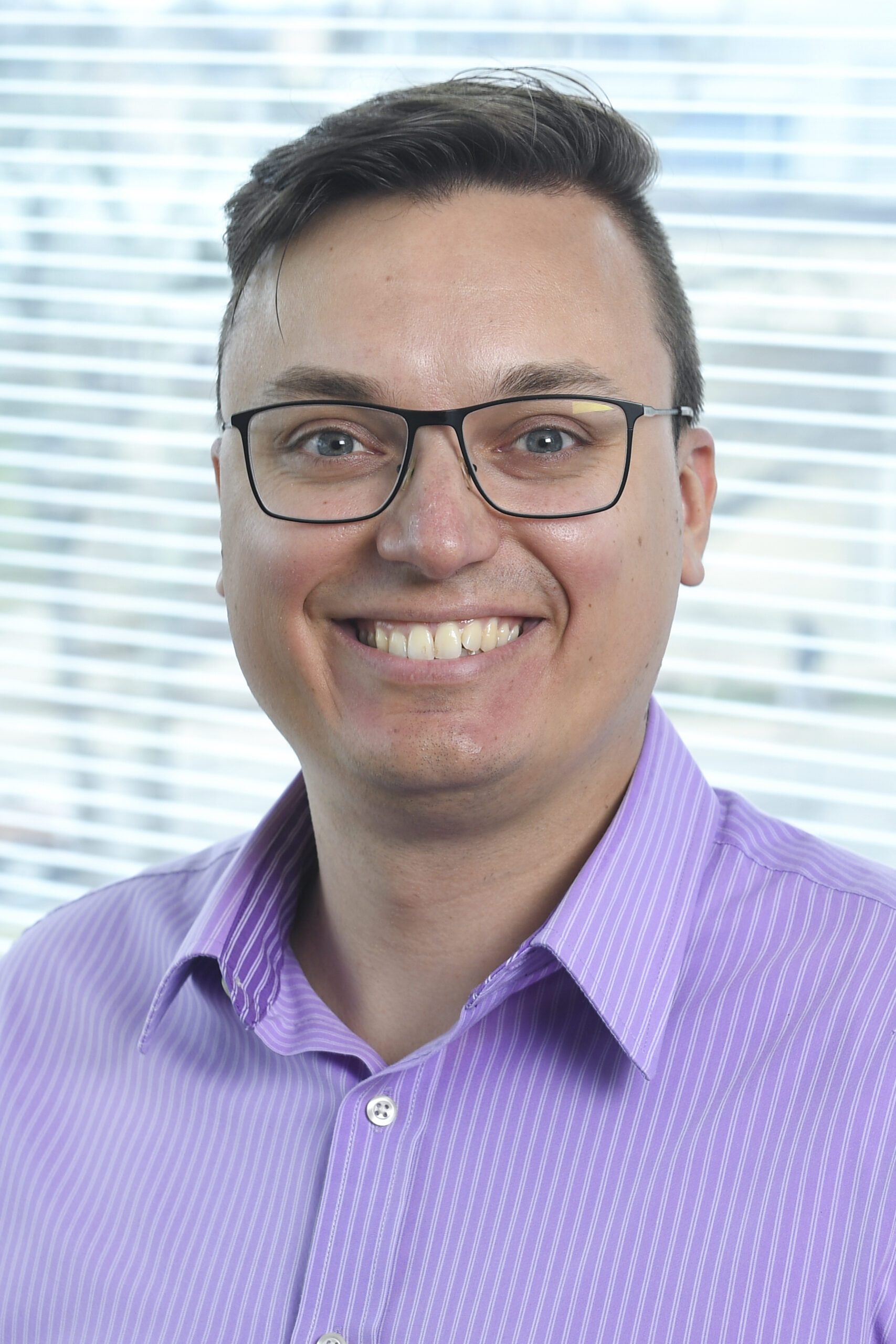 Dmitry Walker, PharmD, MS