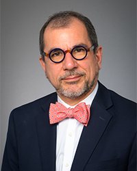 Ashkan Emadi, MD, PhD