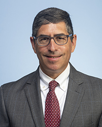 Edward Harrison, MBA