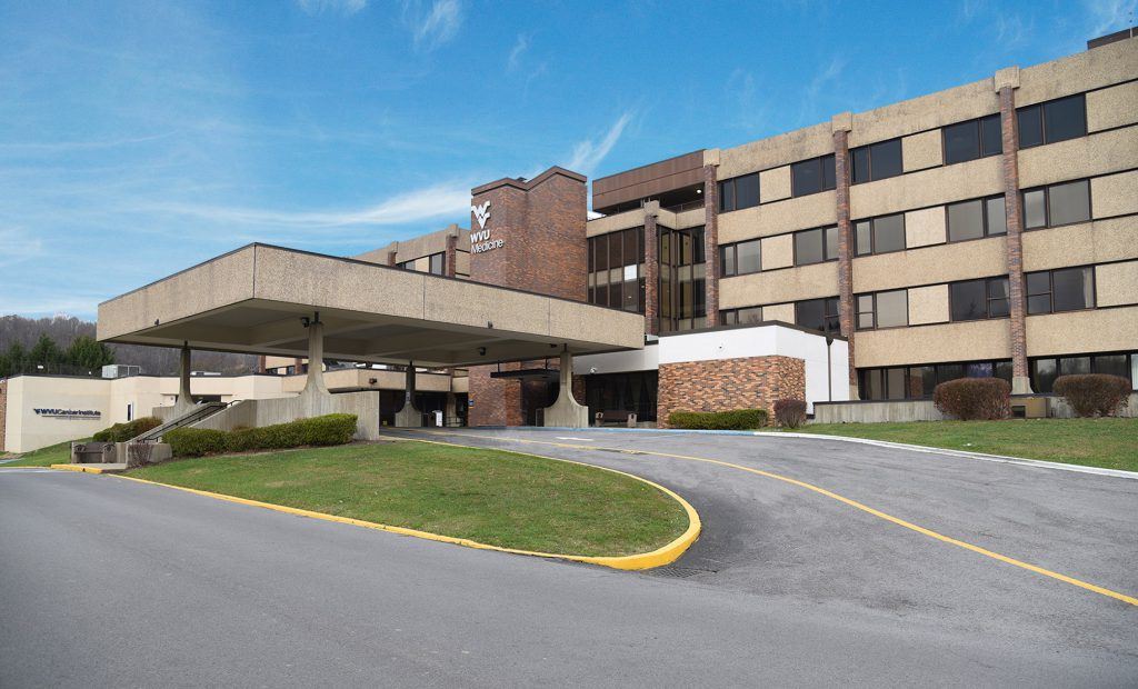WVU Cancer Institute at Fairmont Medical Center