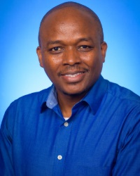 John Maringa Githaka, PhD