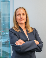 Kathy Servian, MA, LPC, ALPS, ICGC-II