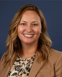 Kelly Blake, DSc