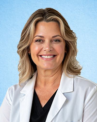 Kelly Smith-Riggleman, PA-C, MPAS