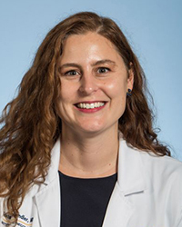 Krista Pfaendler, MD, MPH